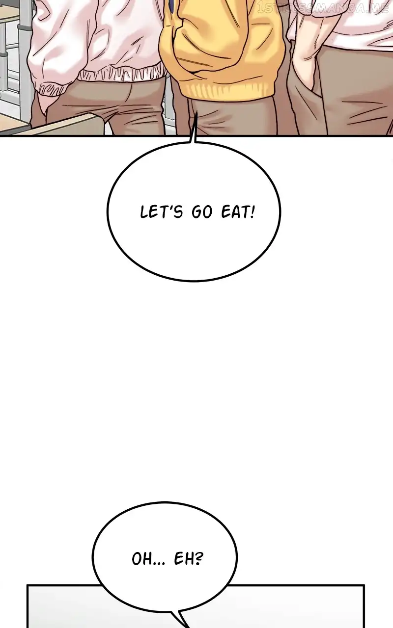 My Dud To Stud Boyfriend Chapter 41 page 45