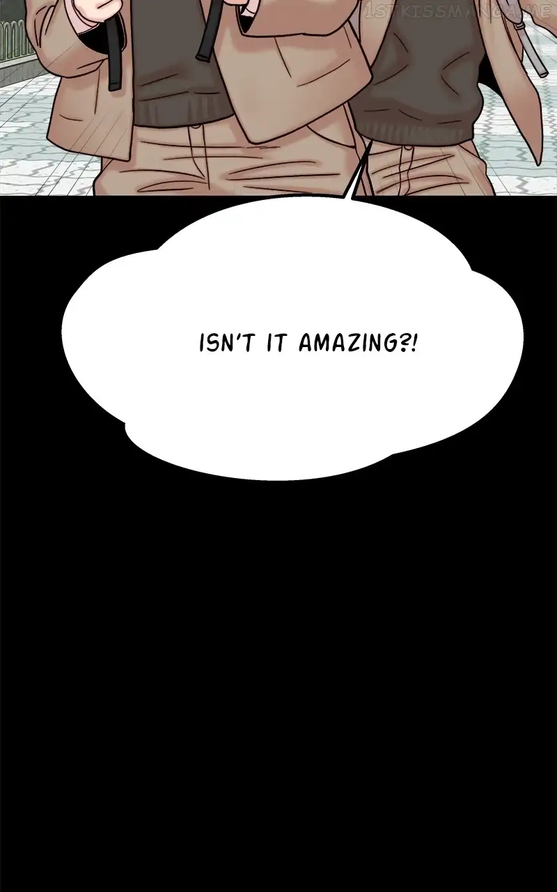 My Dud To Stud Boyfriend Chapter 41 page 3
