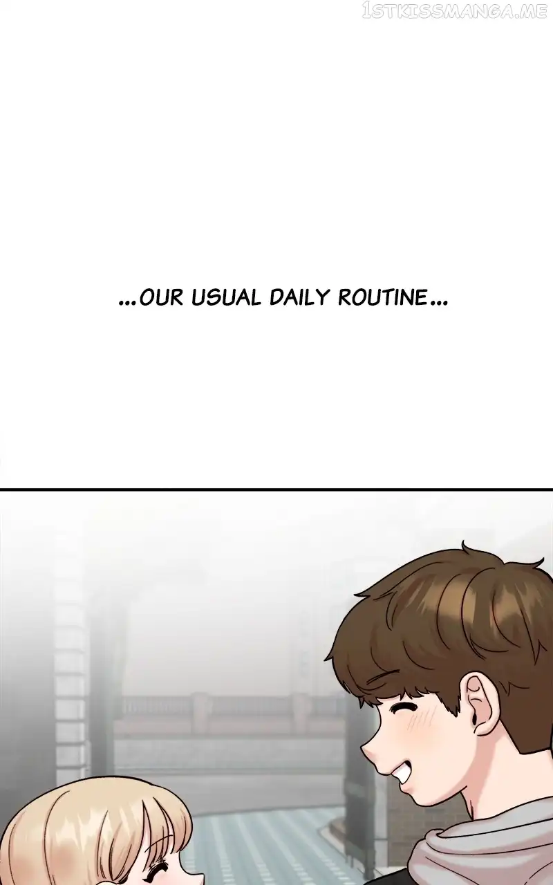 My Dud To Stud Boyfriend Chapter 41 page 23