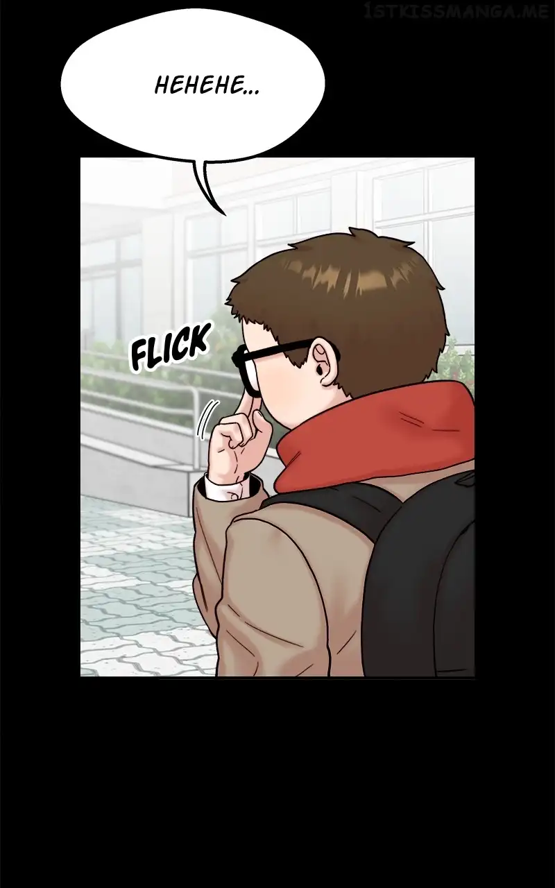 My Dud To Stud Boyfriend Chapter 41 page 4