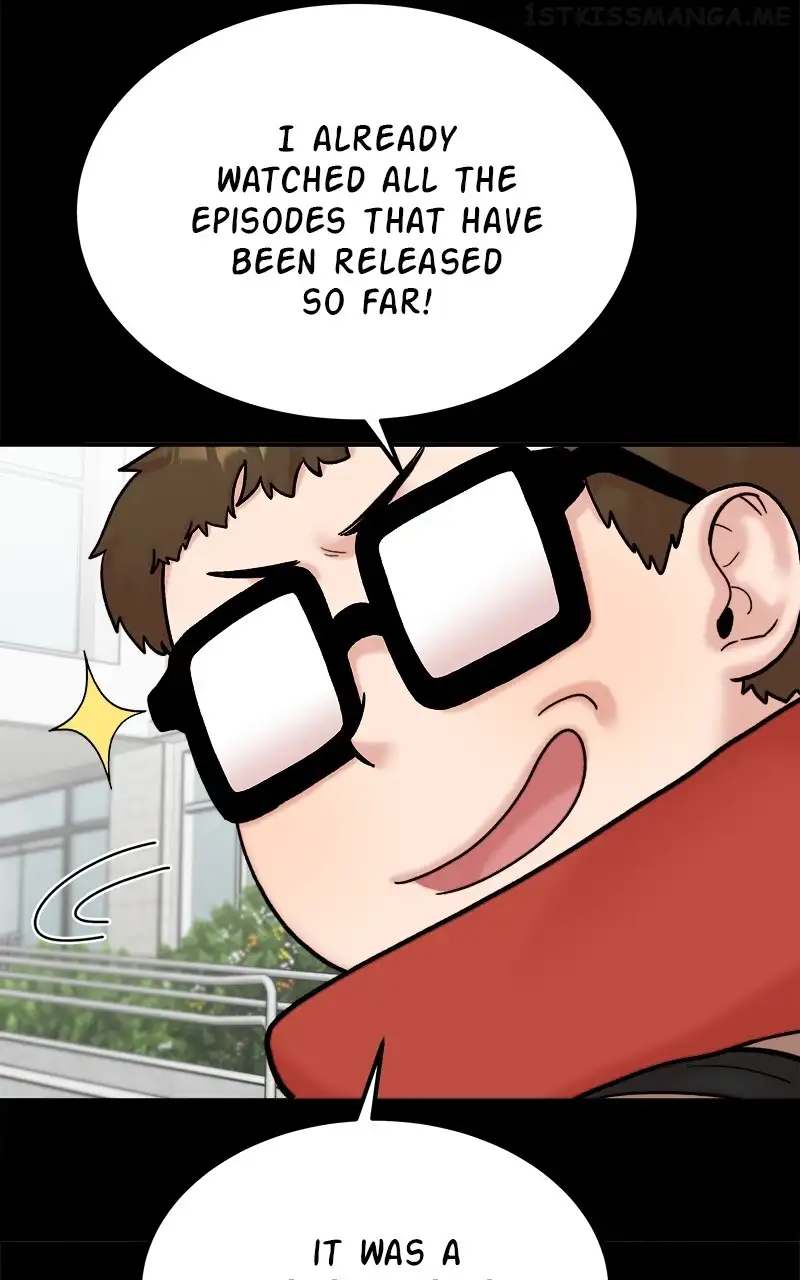My Dud To Stud Boyfriend Chapter 41 page 5