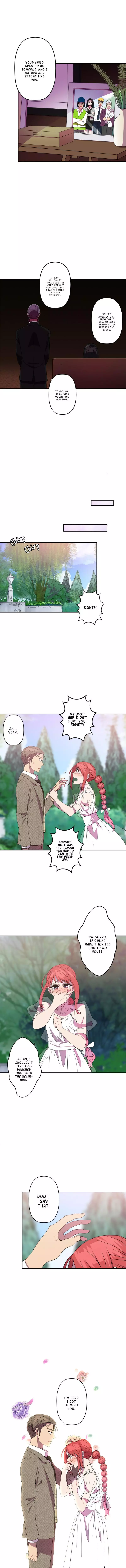 Take My Money Chapter 41 page 6