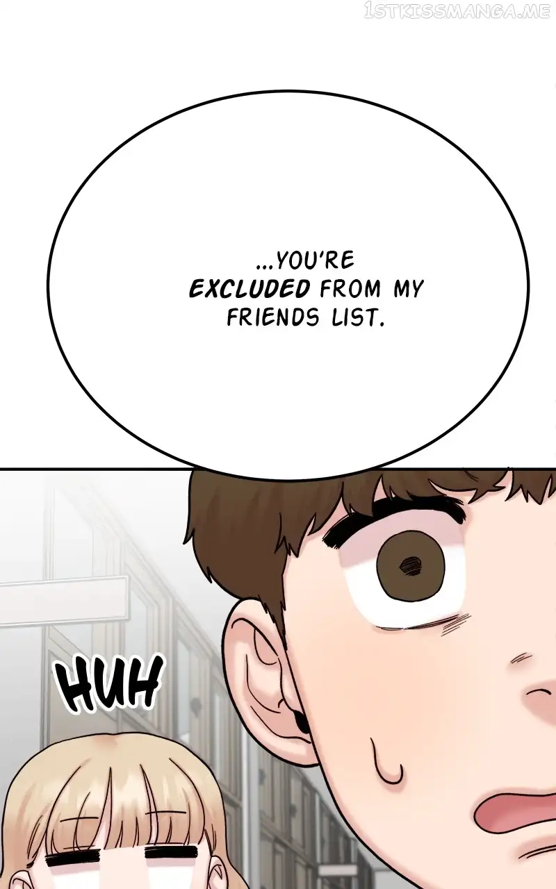 My Dud To Stud Boyfriend Chapter 41 page 118