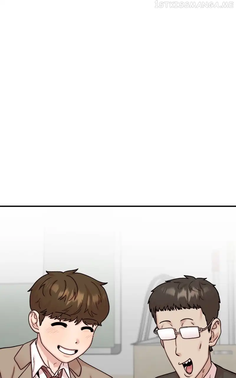 My Dud To Stud Boyfriend Chapter 41 page 88