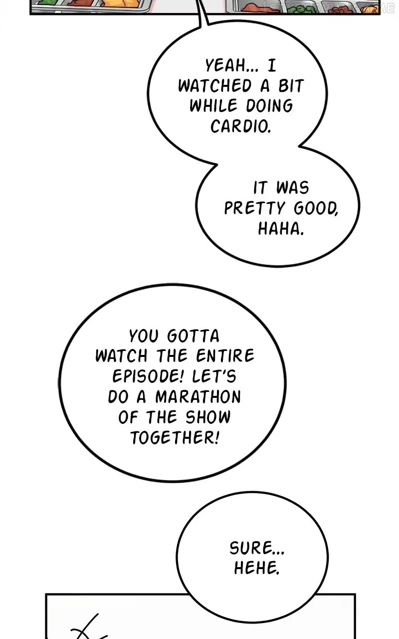 My Dud To Stud Boyfriend Chapter 41 page 71