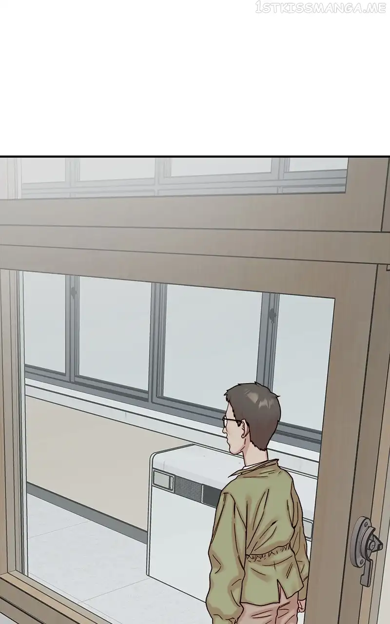 My Dud To Stud Boyfriend Chapter 41 page 96