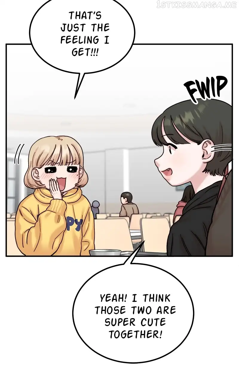 My Dud To Stud Boyfriend Chapter 41 page 77