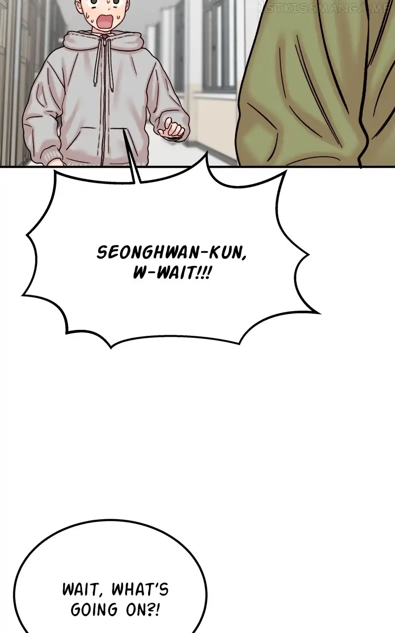 My Dud To Stud Boyfriend Chapter 41 page 123