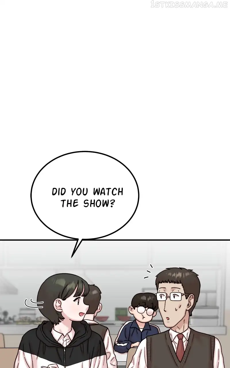 My Dud To Stud Boyfriend Chapter 41 page 73