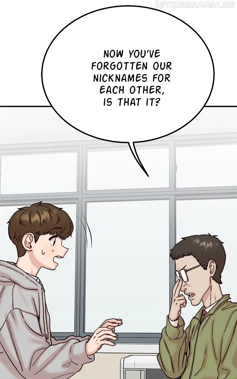 My Dud To Stud Boyfriend Chapter 41 page 113