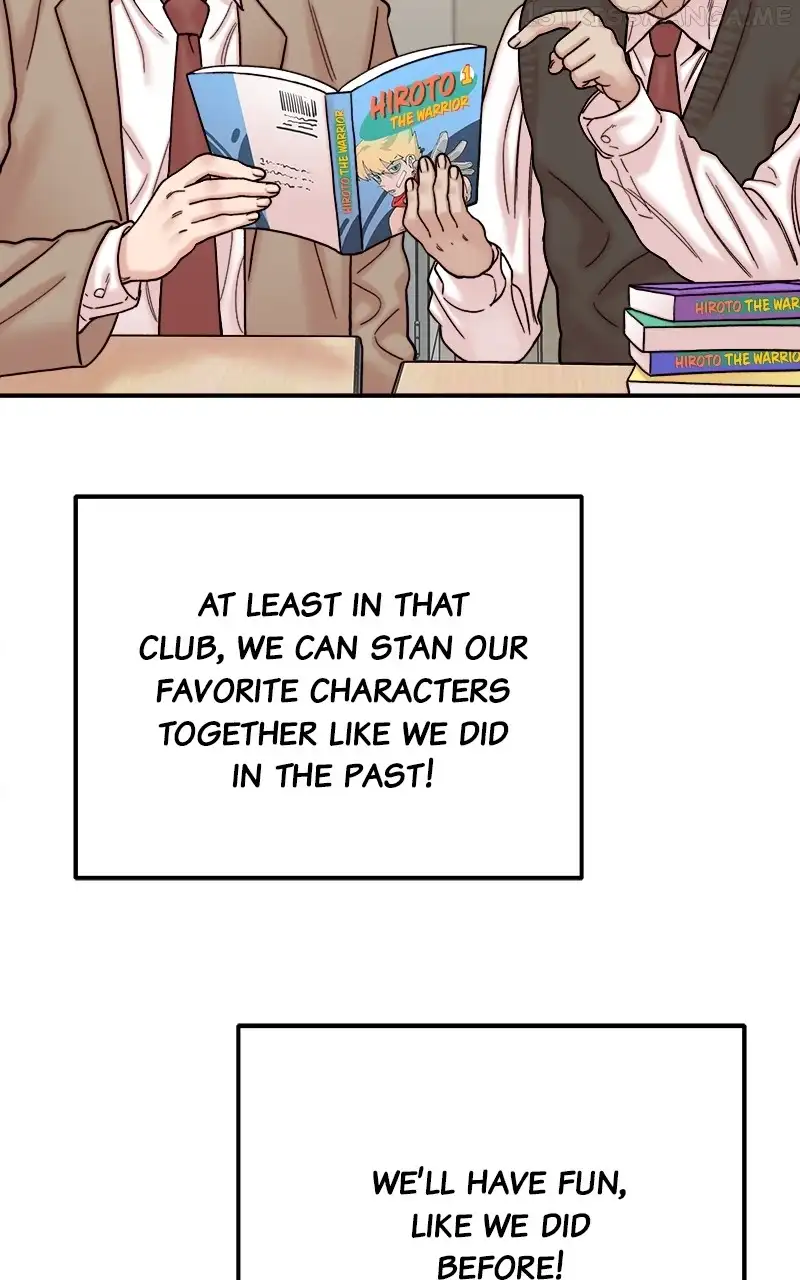 My Dud To Stud Boyfriend Chapter 41 page 89