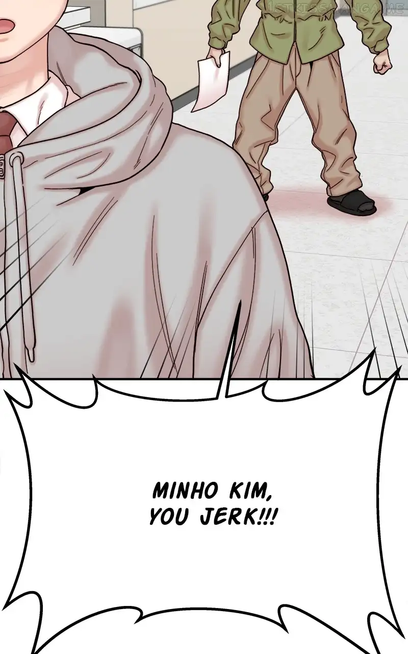 My Dud To Stud Boyfriend Chapter 41 page 105