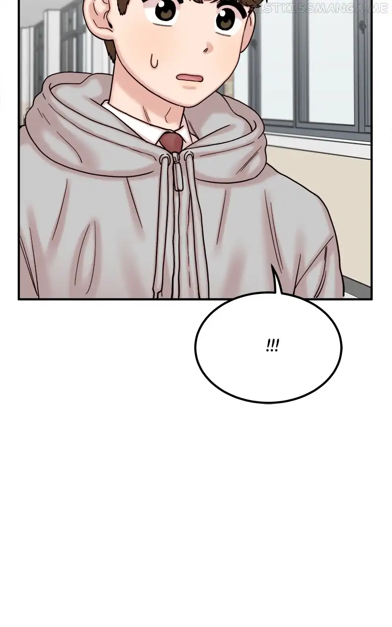 My Dud To Stud Boyfriend Chapter 41 page 112