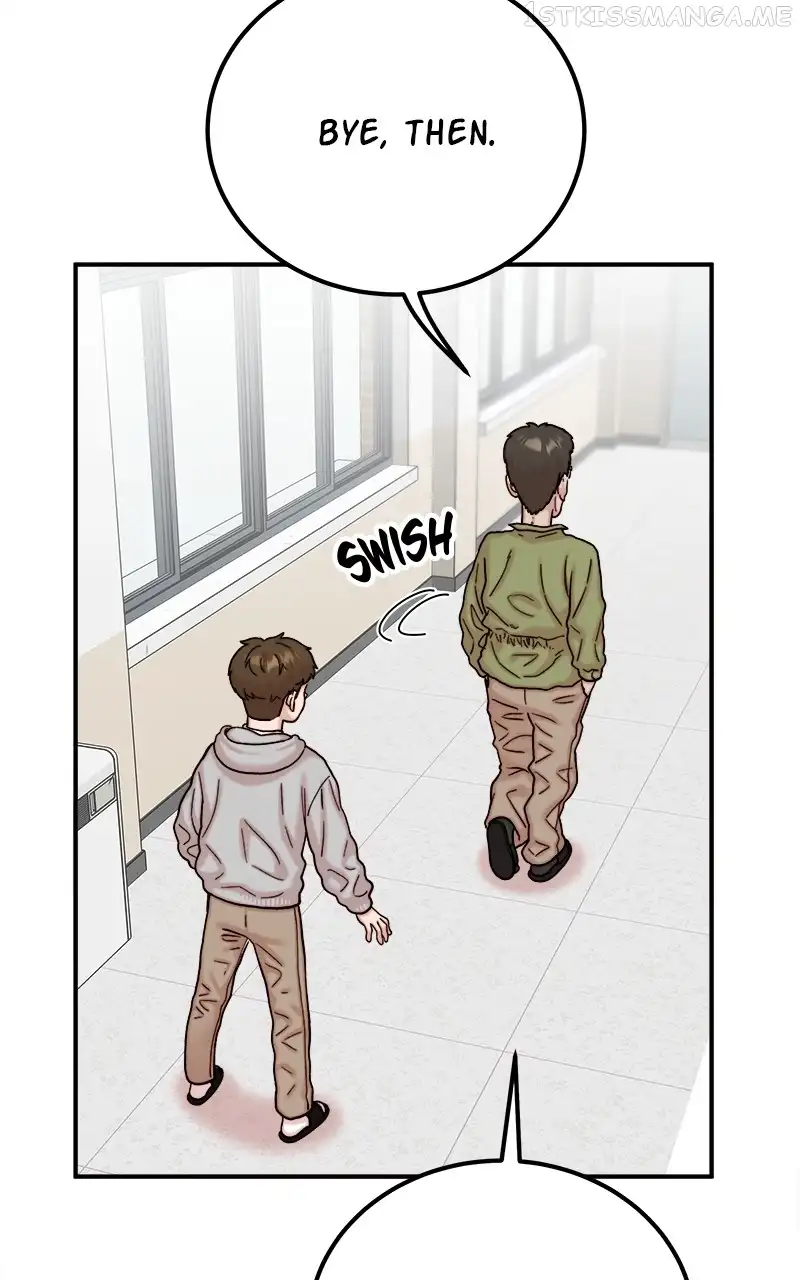 My Dud To Stud Boyfriend Chapter 41 page 121