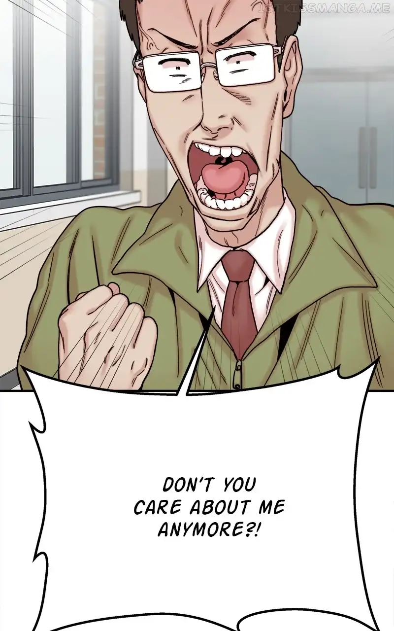 My Dud To Stud Boyfriend Chapter 41 page 107