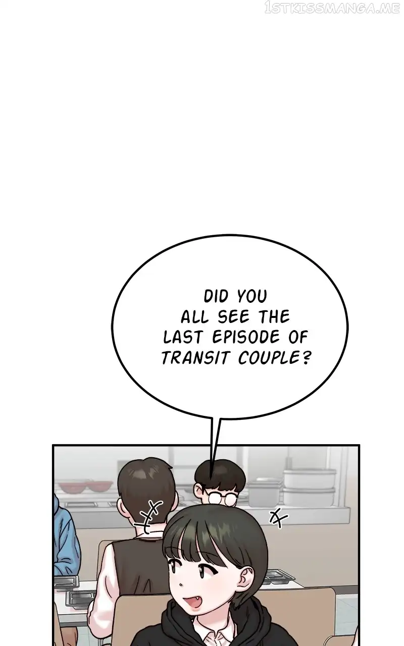 My Dud To Stud Boyfriend Chapter 41 page 66