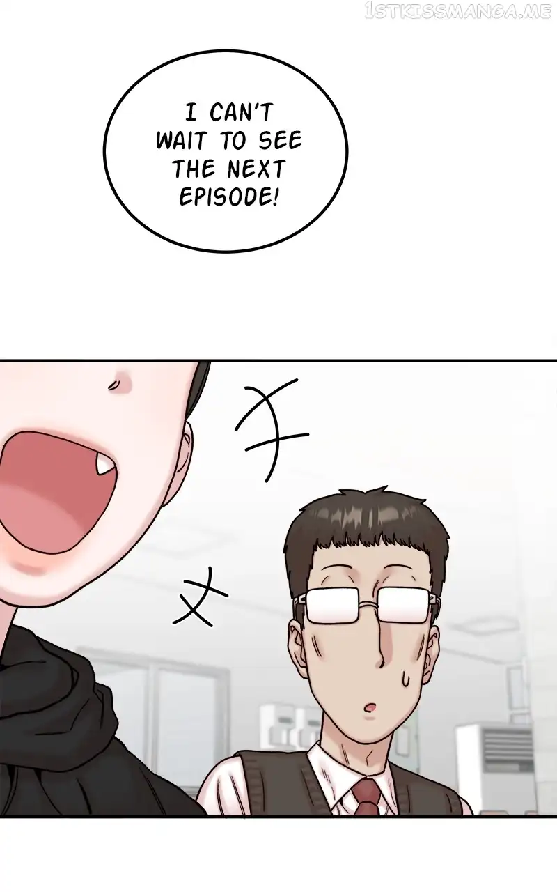 My Dud To Stud Boyfriend Chapter 41 page 78