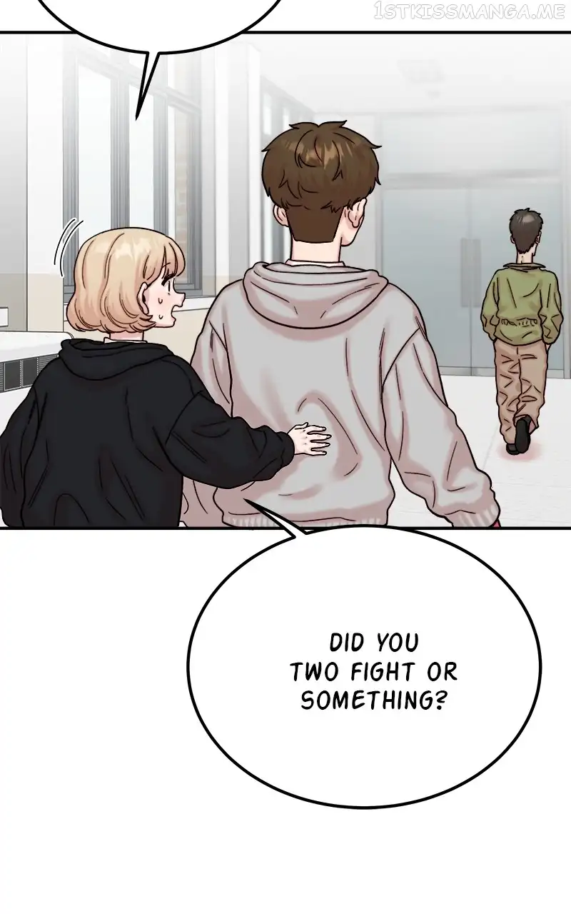 My Dud To Stud Boyfriend Chapter 41 page 124