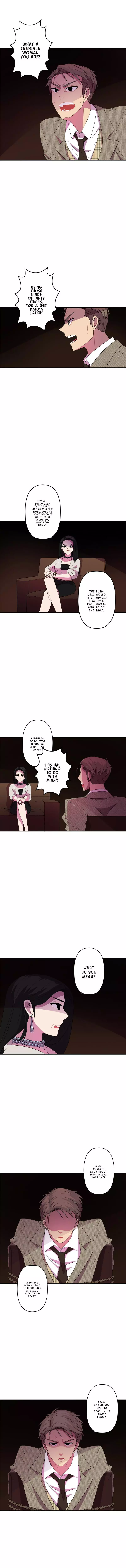 Take My Money Chapter 41 page 2