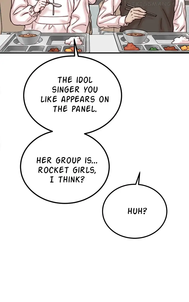 My Dud To Stud Boyfriend Chapter 41 page 74