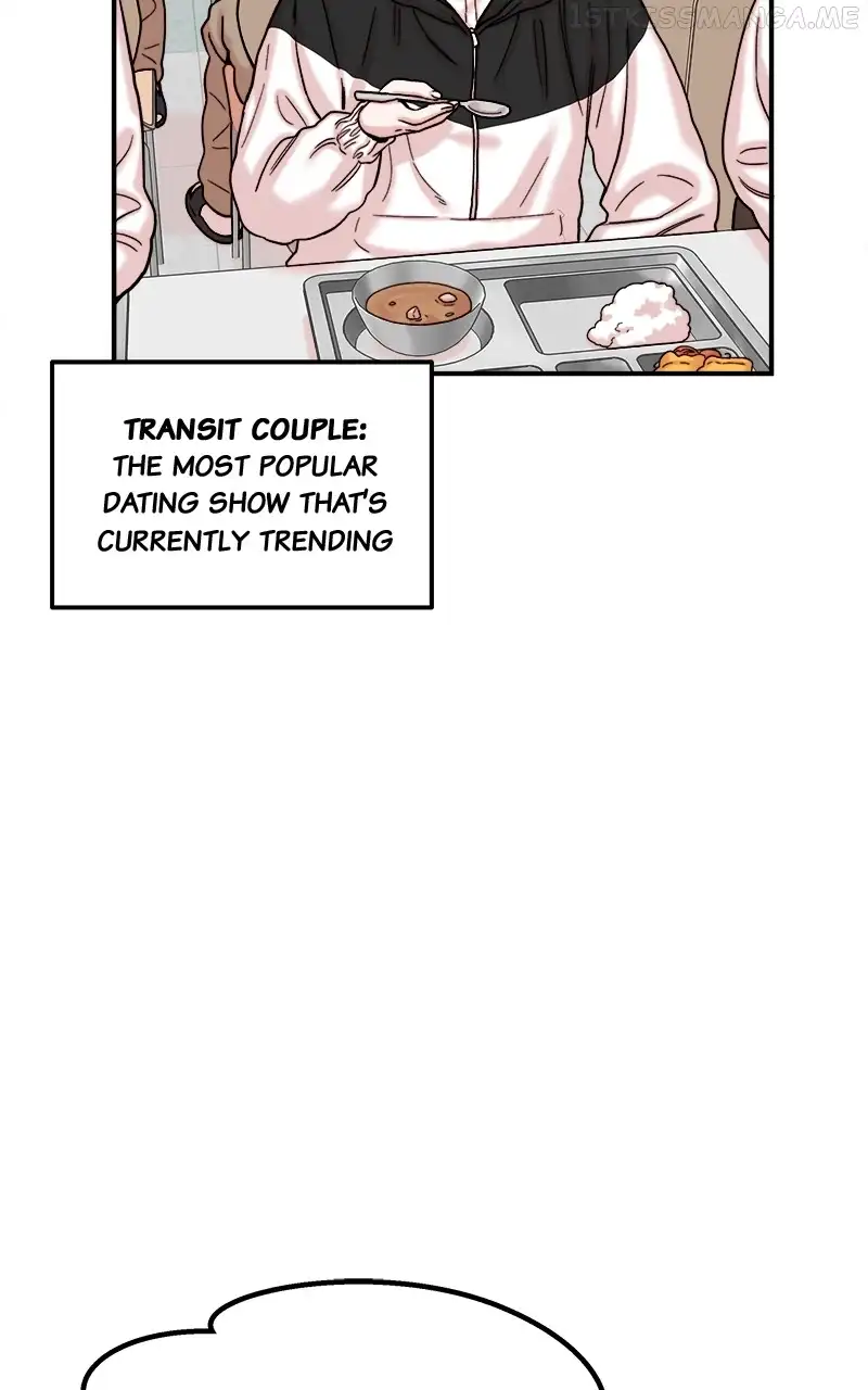 My Dud To Stud Boyfriend Chapter 41 page 67