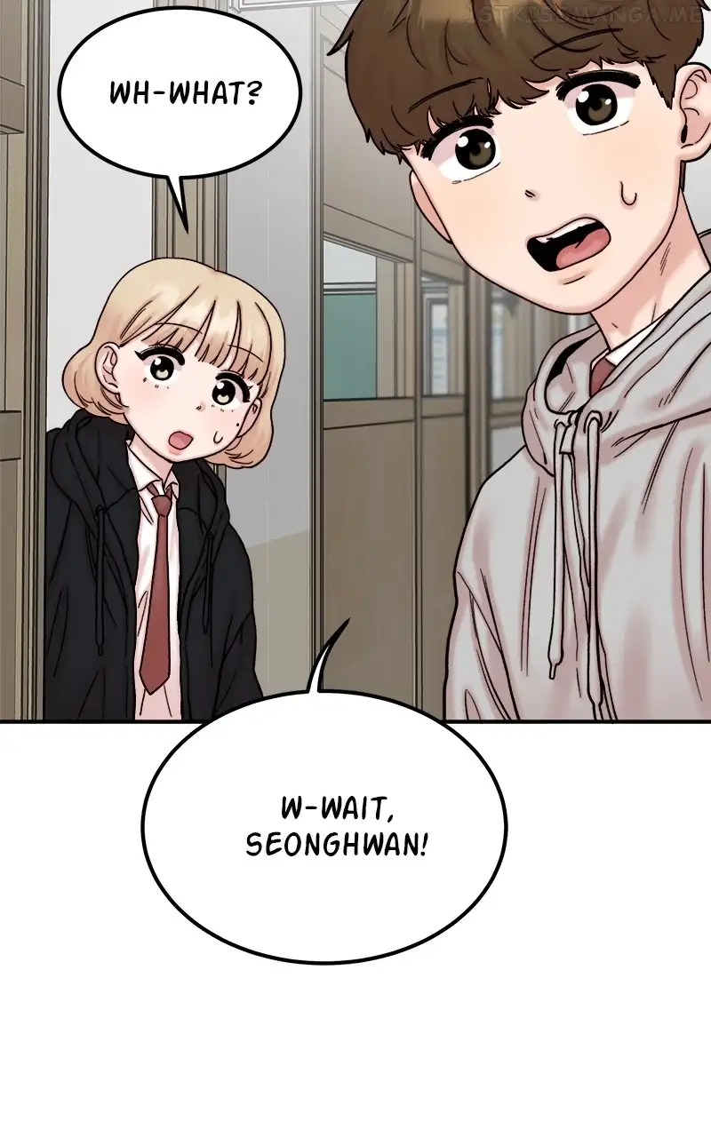 My Dud To Stud Boyfriend Chapter 41 page 109