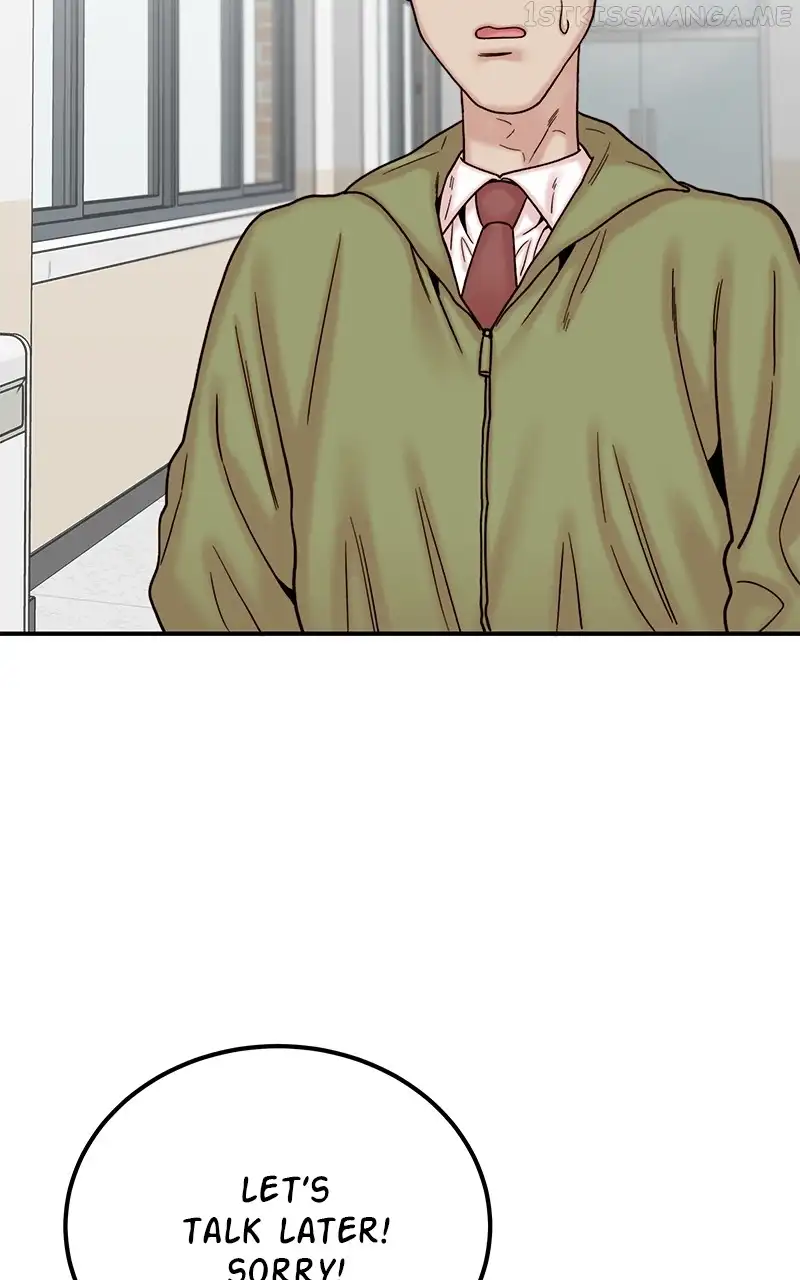 My Dud To Stud Boyfriend Chapter 41 page 94