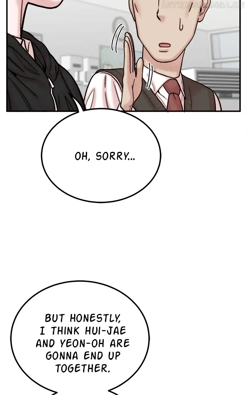 My Dud To Stud Boyfriend Chapter 41 page 76