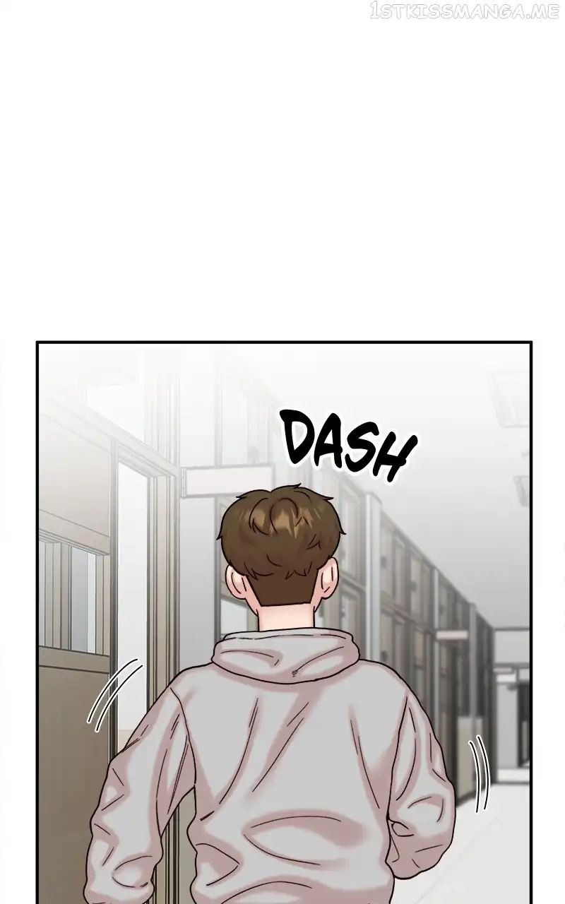 My Dud To Stud Boyfriend Chapter 41 page 99