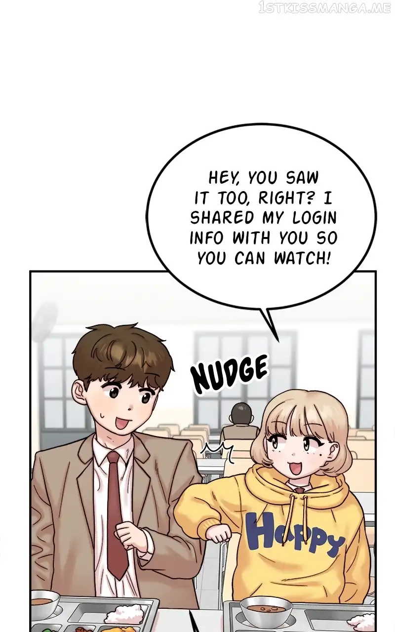 My Dud To Stud Boyfriend Chapter 41 page 70