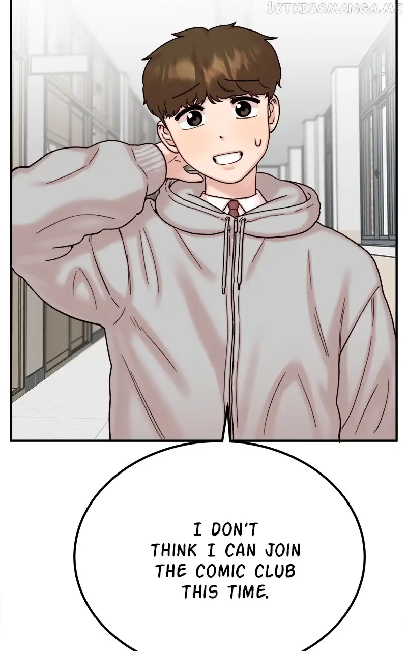 My Dud To Stud Boyfriend Chapter 41 page 92