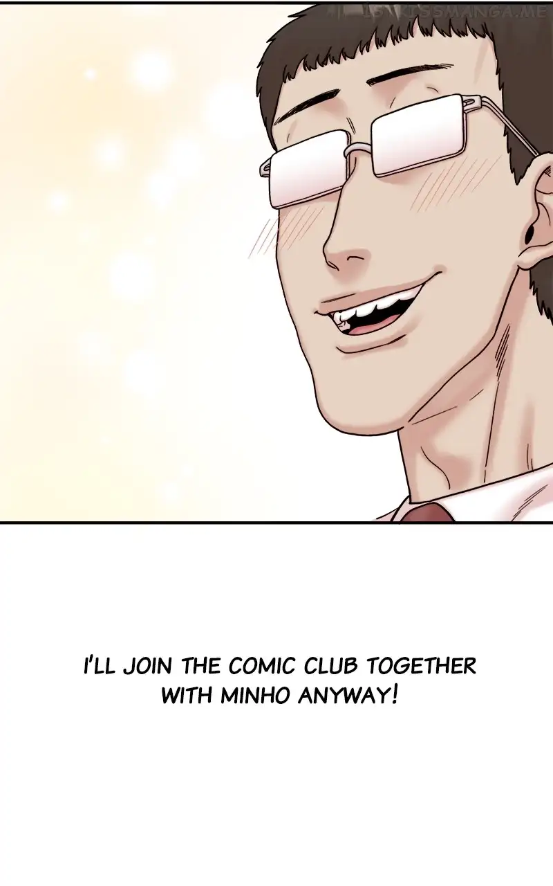 My Dud To Stud Boyfriend Chapter 41 page 87