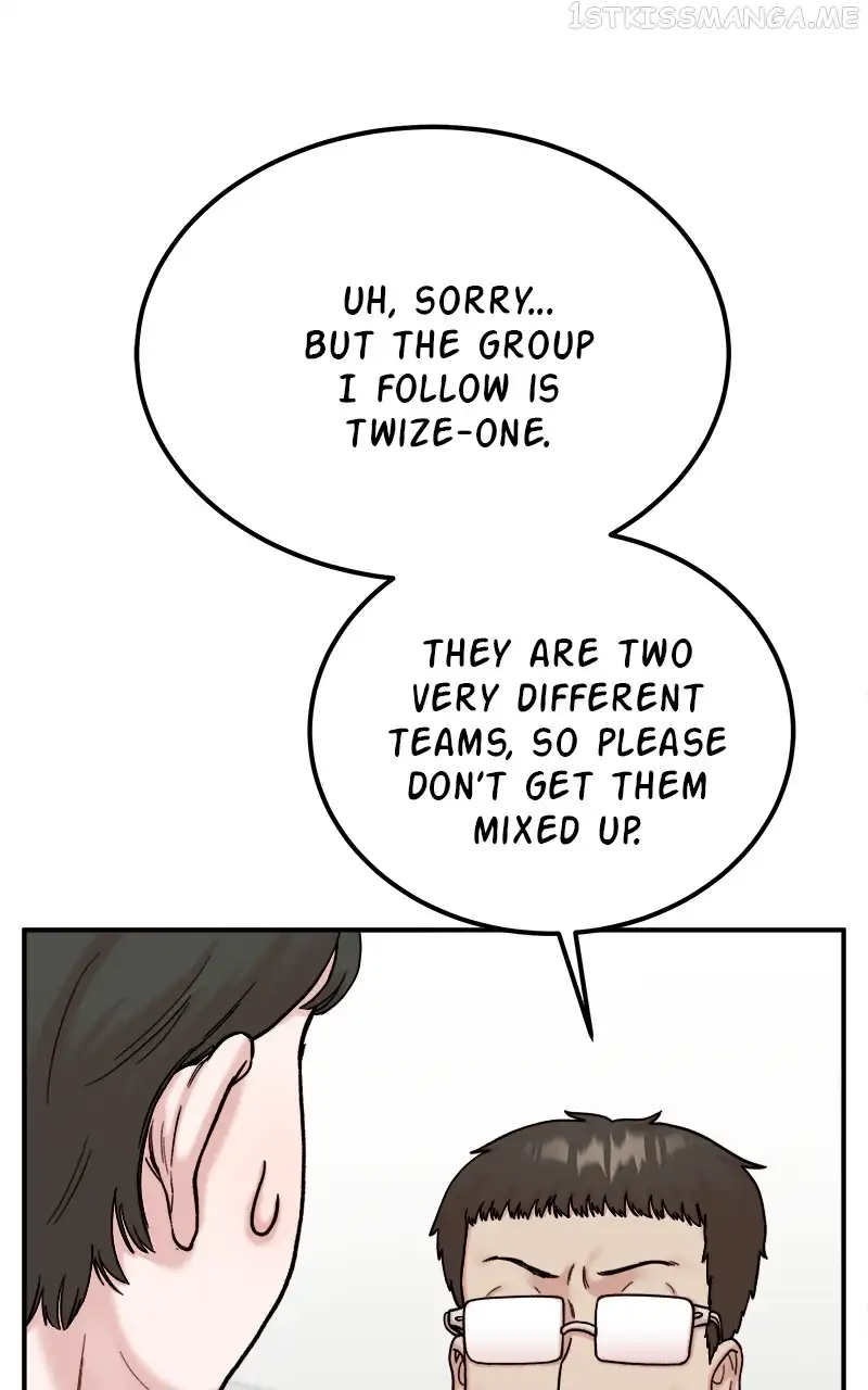 My Dud To Stud Boyfriend Chapter 41 page 75
