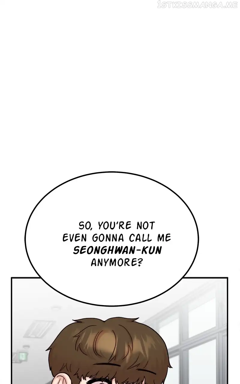 My Dud To Stud Boyfriend Chapter 41 page 111