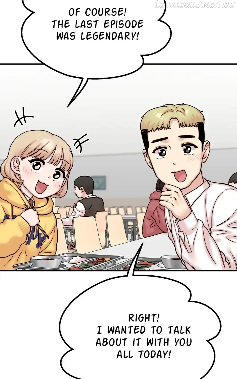 My Dud To Stud Boyfriend Chapter 41 page 68