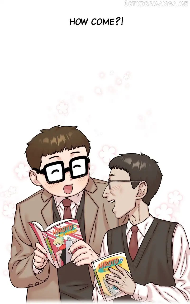 My Dud To Stud Boyfriend Chapter 41 page 102