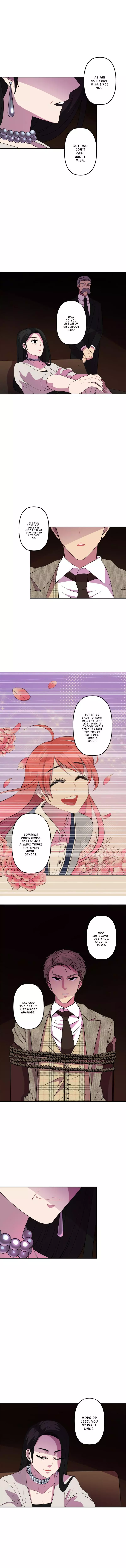 Take My Money Chapter 41 page 3