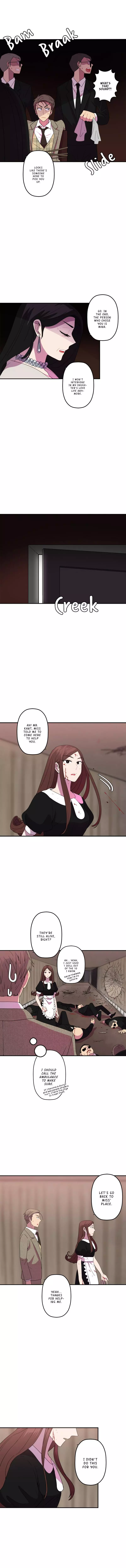 Take My Money Chapter 41 page 4