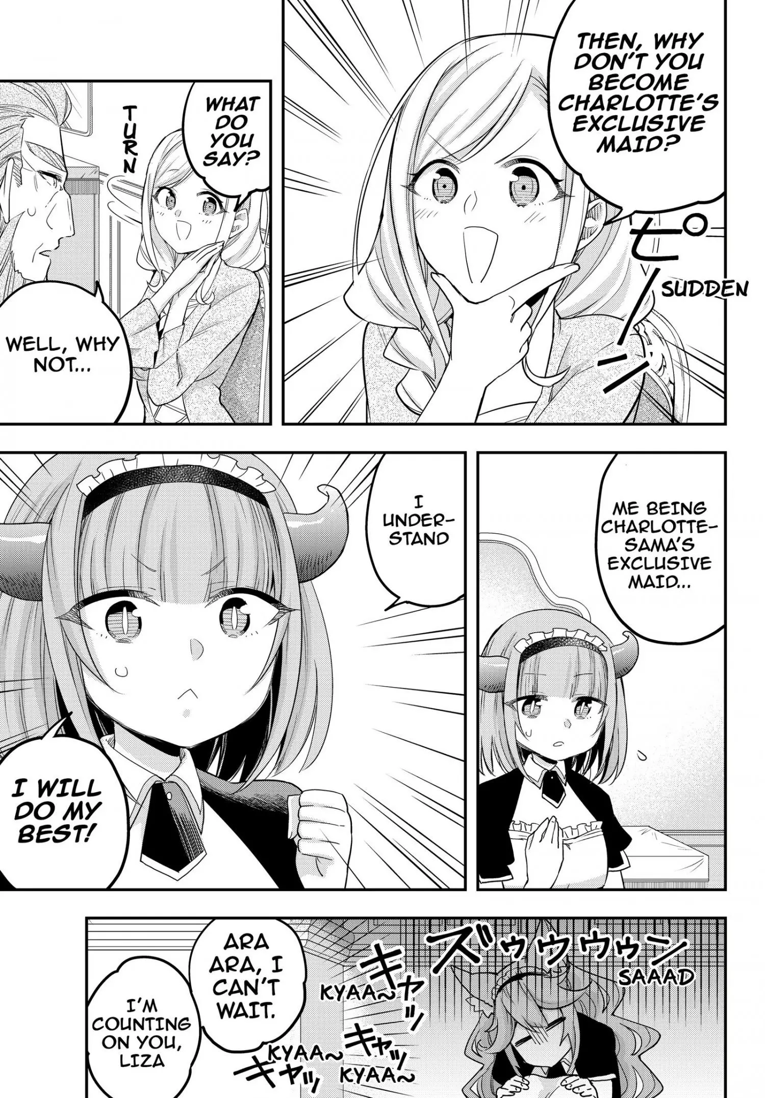 Jitsu wa Ore, Saikyou deshita? Chapter 20 page 11