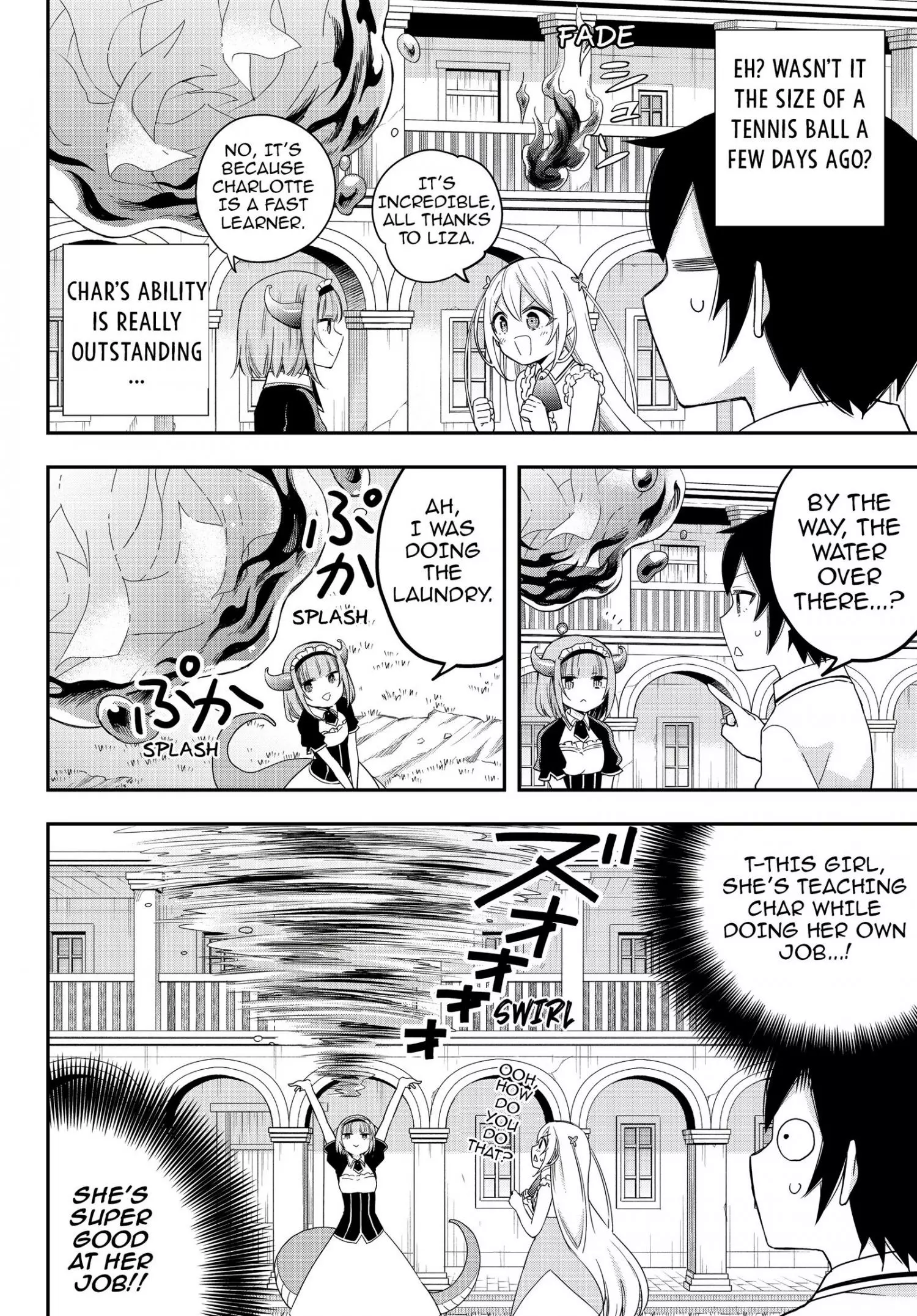 Jitsu wa Ore, Saikyou deshita? Chapter 20 page 16