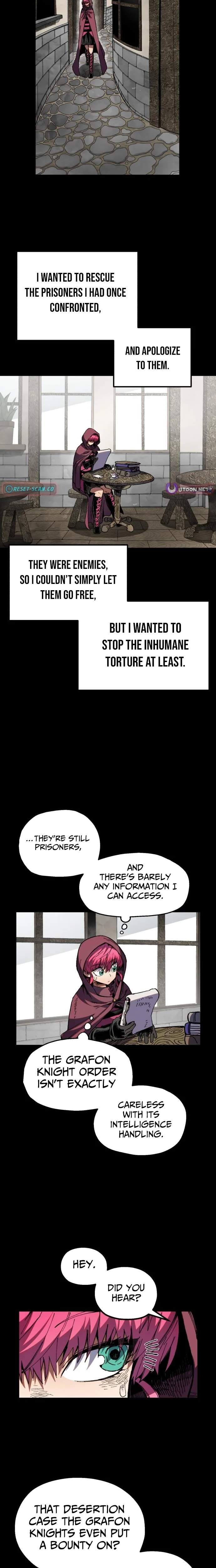 Warrior of the Sword Heart Chapter 41 page 2