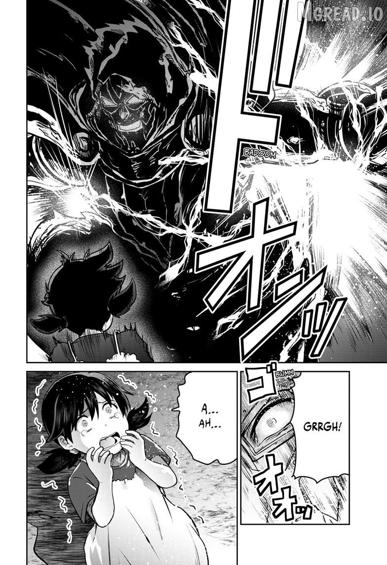 Ultraman - Along Came a Spider-Man Chapter 41 page 5