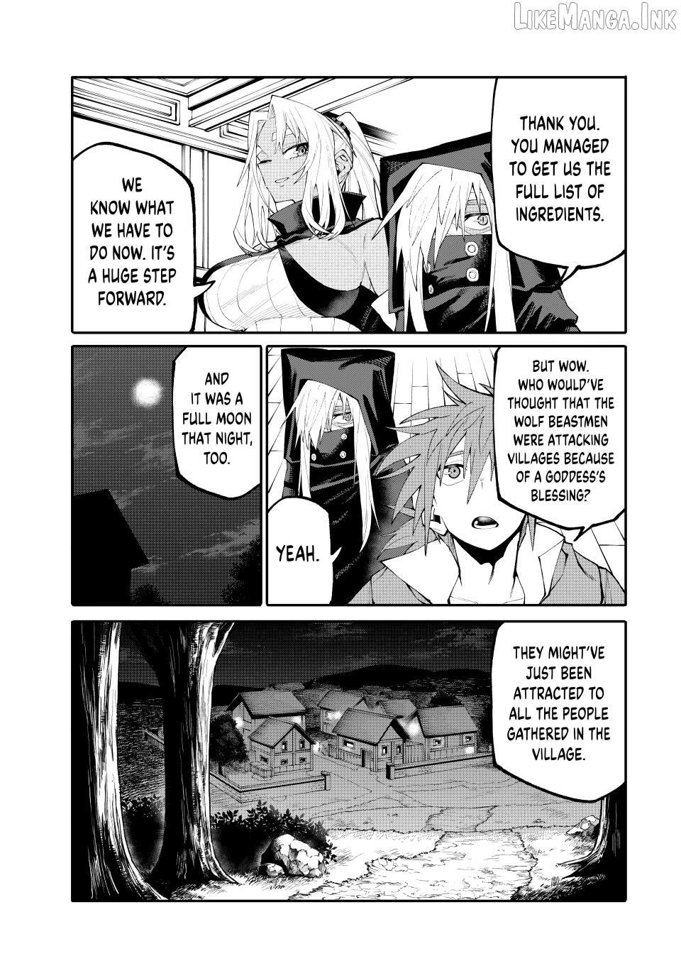 Okāsan Bōkensha, Roguin Bōnasu de Sukiru “Shufu” ni Mezamemashita. Shuuichi Moraeru Chirashi de Bōkensha Seikatsu Ganbarimasu! Chapter 40 page 13