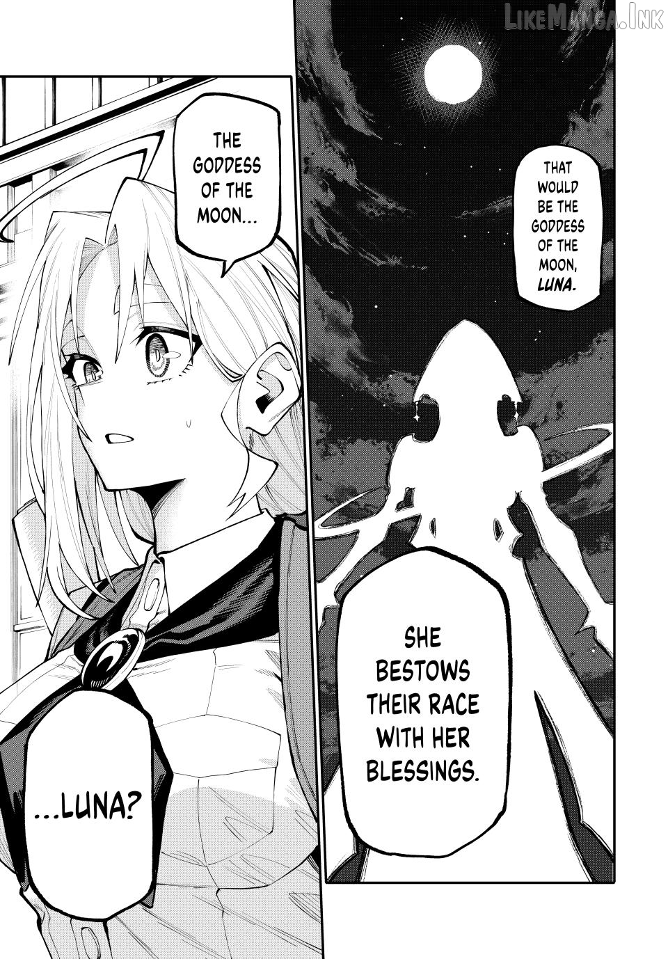 Okāsan Bōkensha, Roguin Bōnasu de Sukiru “Shufu” ni Mezamemashita. Shuuichi Moraeru Chirashi de Bōkensha Seikatsu Ganbarimasu! Chapter 40 page 3