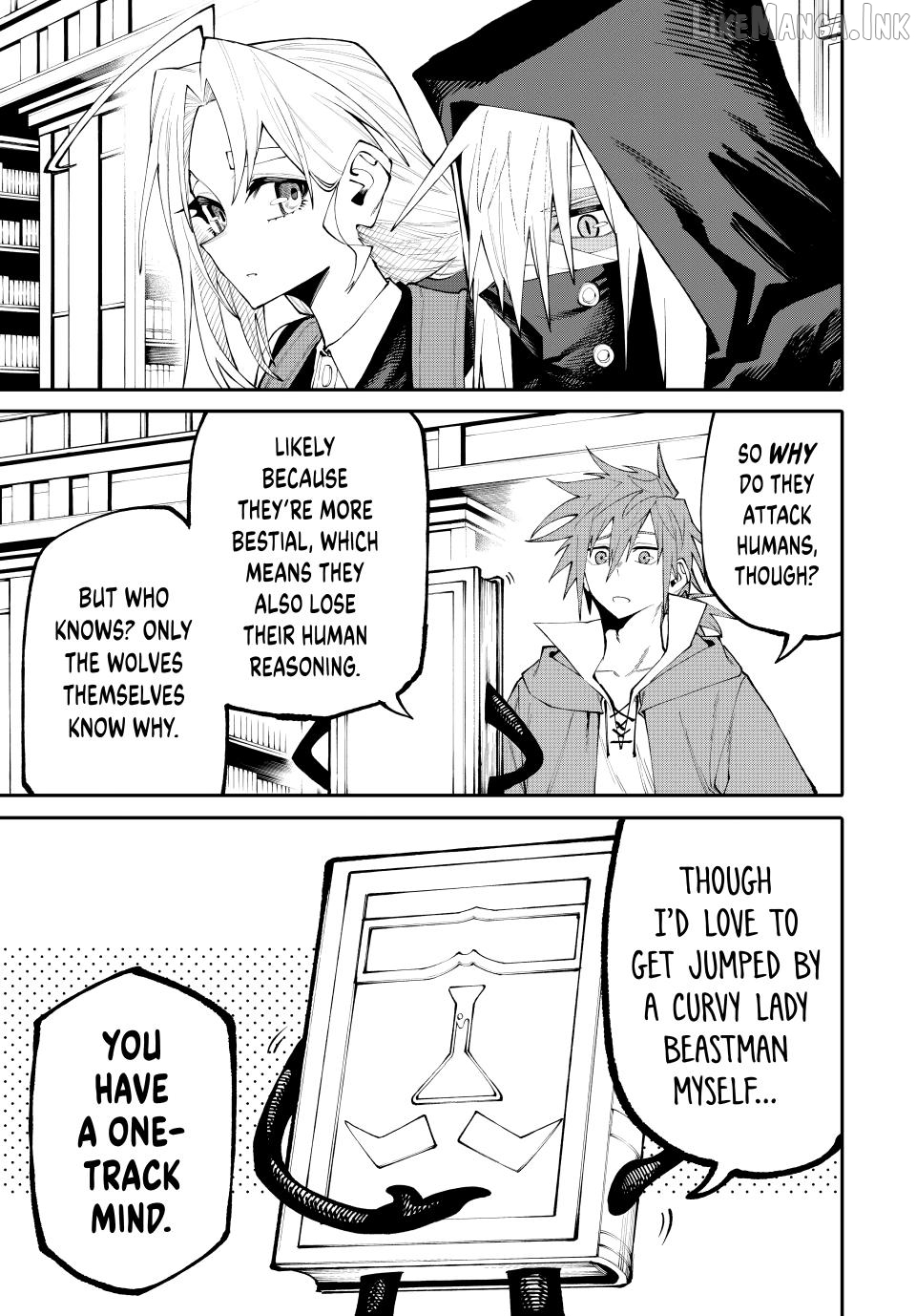 Okāsan Bōkensha, Roguin Bōnasu de Sukiru “Shufu” ni Mezamemashita. Shuuichi Moraeru Chirashi de Bōkensha Seikatsu Ganbarimasu! Chapter 40 page 5