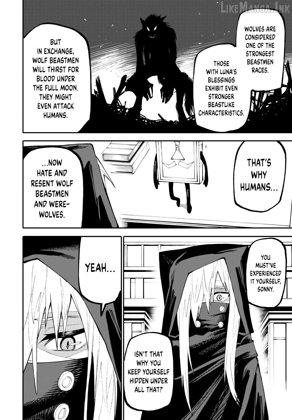 Okāsan Bōkensha, Roguin Bōnasu de Sukiru “Shufu” ni Mezamemashita. Shuuichi Moraeru Chirashi de Bōkensha Seikatsu Ganbarimasu! Chapter 40 page 4