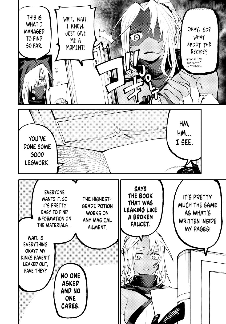 Okāsan Bōkensha, Roguin Bōnasu de Sukiru “Shufu” ni Mezamemashita. Shuuichi Moraeru Chirashi de Bōkensha Seikatsu Ganbarimasu! Chapter 40 page 6