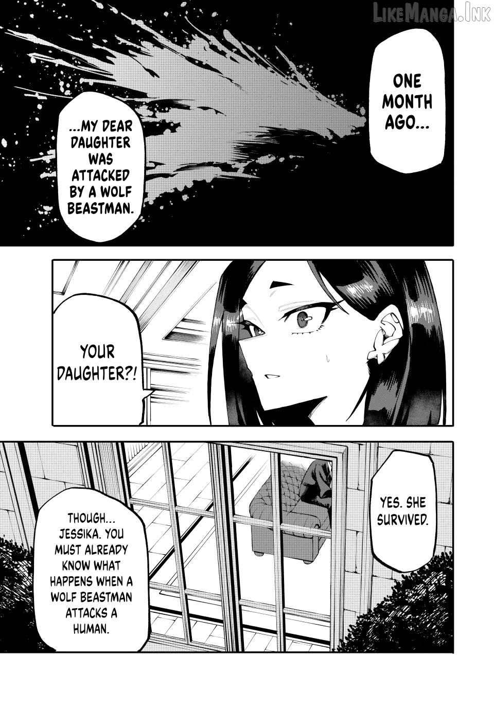 Okāsan Bōkensha, Roguin Bōnasu de Sukiru “Shufu” ni Mezamemashita. Shuuichi Moraeru Chirashi de Bōkensha Seikatsu Ganbarimasu! Chapter 40 page 17