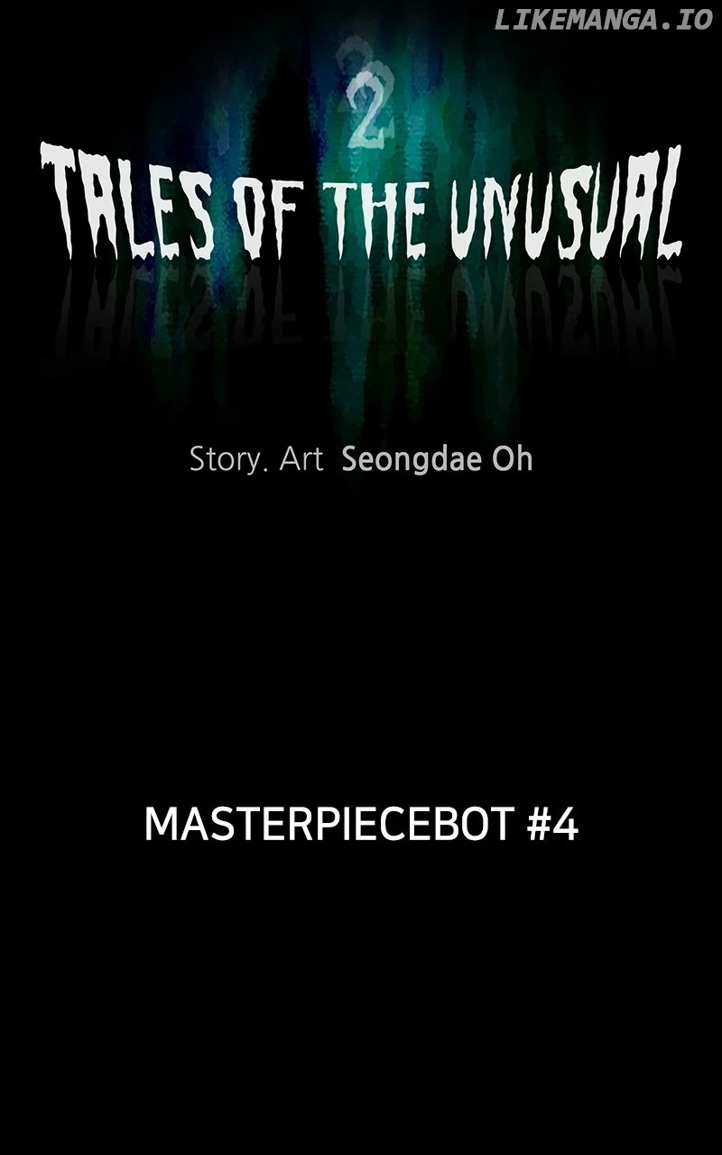Tales of the Unusual 2 Chapter 41 page 11