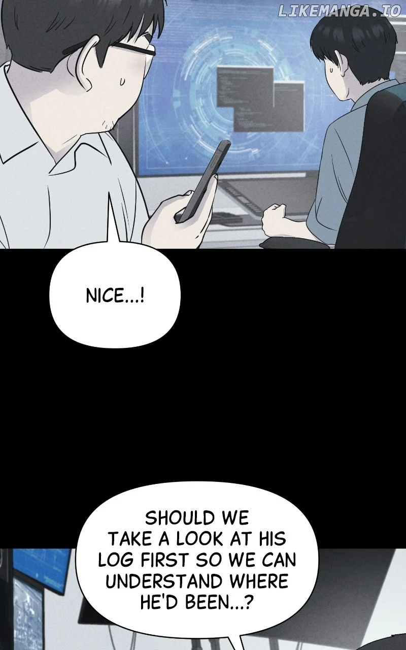 Tales of the Unusual 2 Chapter 41 page 3